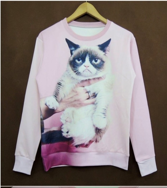 cute funny sweatshirts